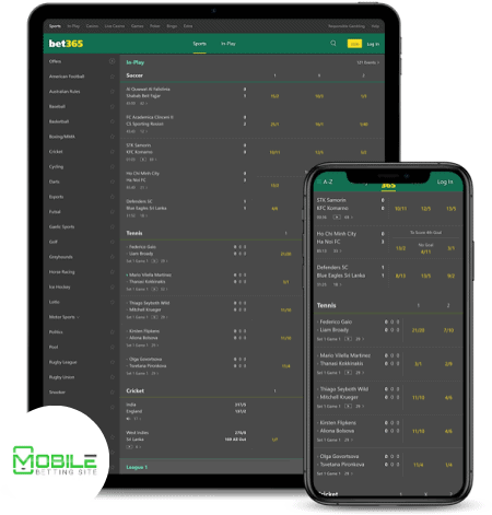 Betting App For Cricket - Relax, It's Play Time!