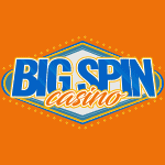 BigSpinCasino logo