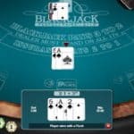 blackjack 21+3 online