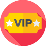 casino VIP icon
