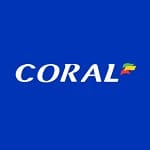 Coral app logo