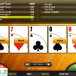 Double Bonus Poker: Strategy & How To Play
