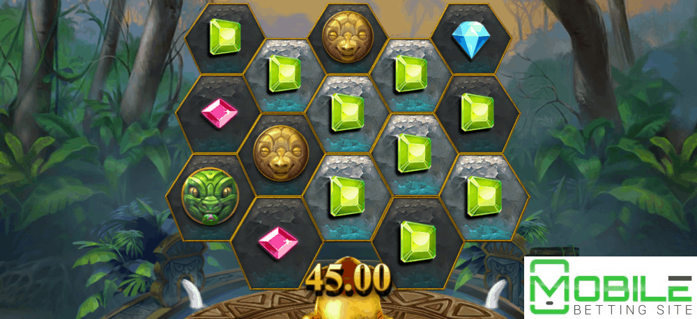 frog fortunes slot review