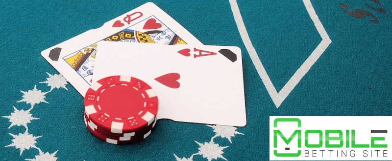 learn to play blackjack on your mobile
