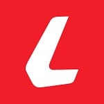 Ladbrokes app logo
