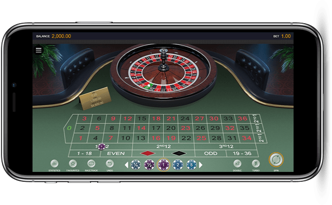 learn to play roulette on mobile