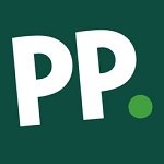 Paddy Power app logo