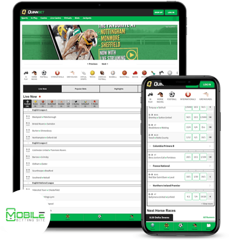Betting sites mobile лига ставок букмекерская контора регистрация