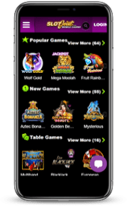 2021 Slotjoint Casino Review On Mobile New Bonus Games