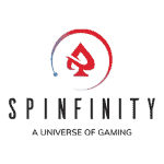 SpinFinity Casino logo